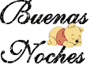 Buenas Noches