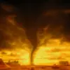 tornado