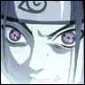 Sasuke's Sharingan