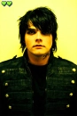 Gerard Way