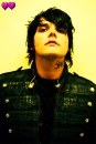 Gerard Way