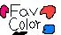 Fav Coloe