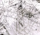 scribbling