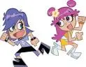 HiHi Puffy