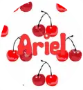 ariel cherry