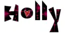 holly