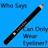 Who says...