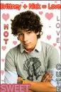 Nick Jonas