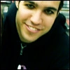 Pete Wentz Eyeliner