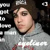 You got to love..