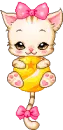 Cute Kitty