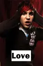 Pete Wentz.