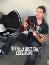 Drew Seeley