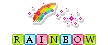 rainbow