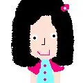 paint girl