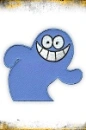 Mr.Blue