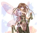 Anime fairy Love it!!   =3 