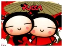 Pucca ValentineÂ´s