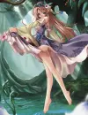 Dacing Elf