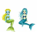 Mermaids