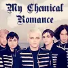 my chemical romance