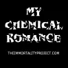 my chemical romance