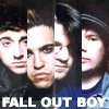 fall out boy