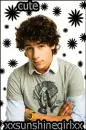 Nick Jonas
