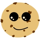 Cute Cookie (by sweetynicky and uploaded sgst1993)