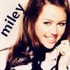 Miley Cyrus