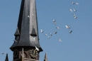 Beautiful Church(by sweetynicky and uploaded by sgsst1993)