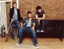 jonas brothers 