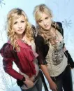 Aly and AJ