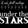 Under the stars
