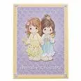 2 girls