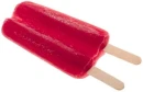 red popcicle