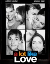 a lot like love