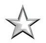 twirling star