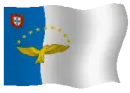 Acores Flag