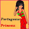 Portuguese Princess