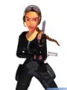 tomb raider lara croft