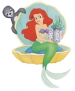 Ariel's Birthday Gift