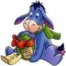 Eeyore