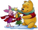 Pooh And Piglet
