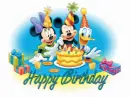 Mickey And Friends