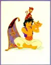Alladin