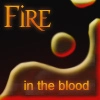 Fire in the blood