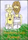 Strawberry Fields Forever