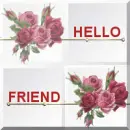 Hello friend