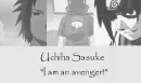 Uchiha Sasuke